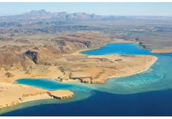 Red Sea