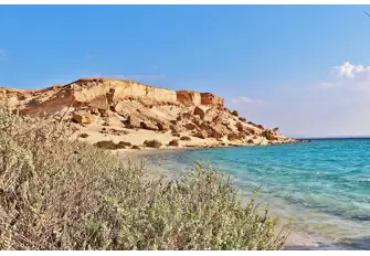 Red Sea