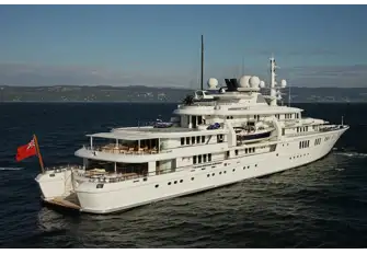 TATOOSH