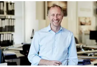 Jim Dixon, Director of Yachts & Aviation, Winch Design
