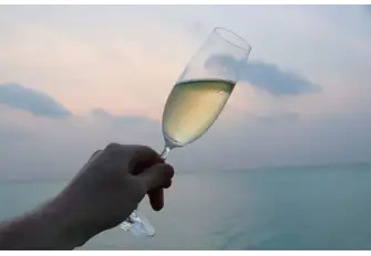 Which Champagne is your favourite?