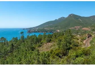 Theoule-sur-mer