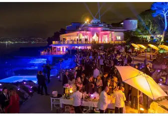 Want to party with the stars at the Cannes Film Festival? Just ask
