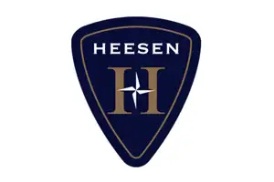 Heesen logo