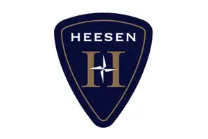 Heesen logo