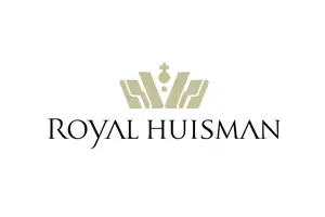 Royal Huisman Shipyard logo