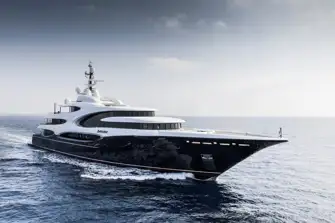 luxury yacht kaufen