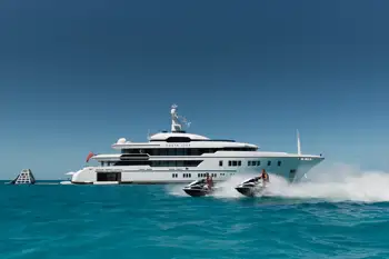 owner of scott free yacht