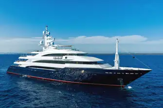 yacht project x for sale