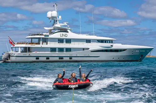 Watersports