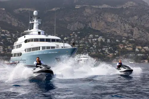 Watersports