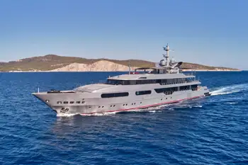 virginian yacht charter