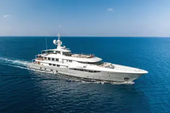 parsifal iii yacht for sale