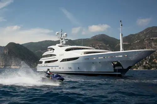 Jetski