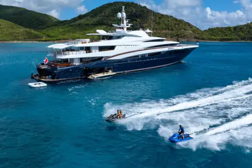 Jetskis