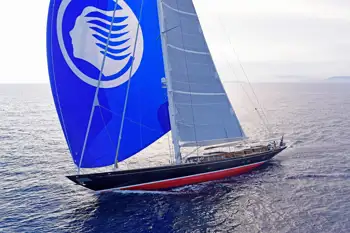 sailing yacht norfolk star
