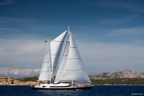 Sailing